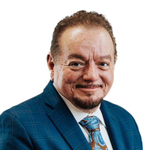 Dr. Frederick Coville